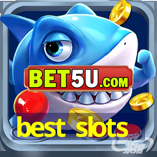 best slots